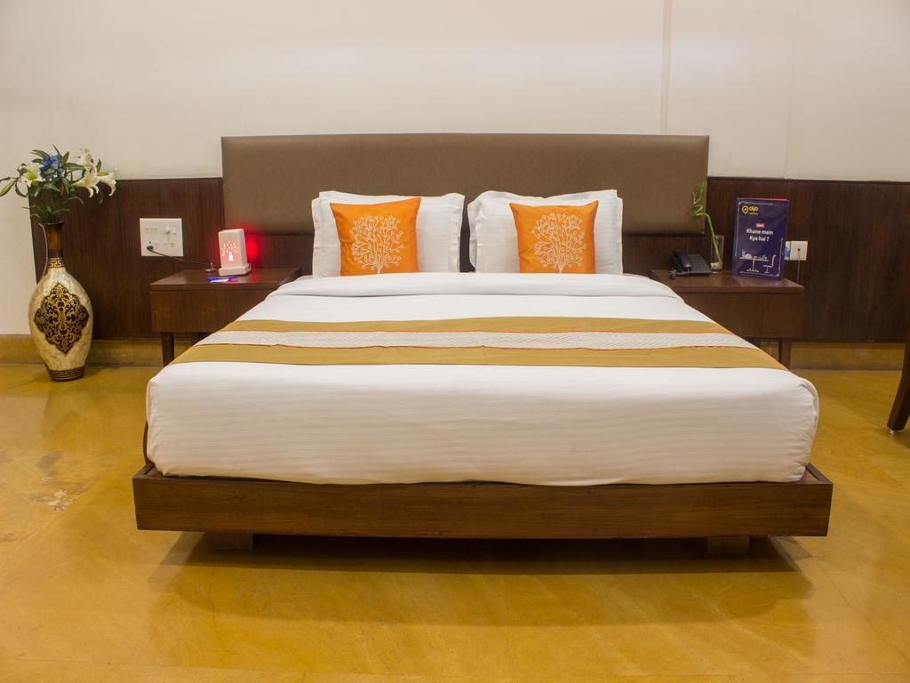 Oyo 1016 Heritage Embassy Hotel Nagpur
