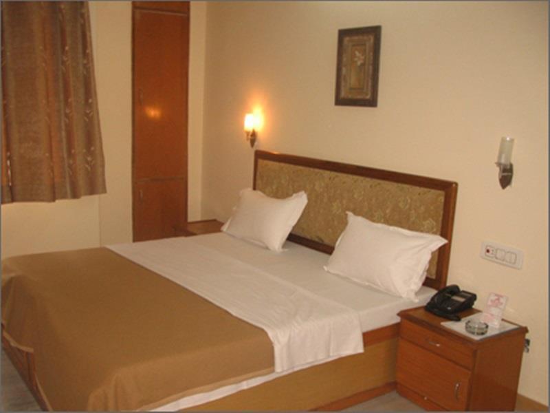 Hotel Rajhans 3*