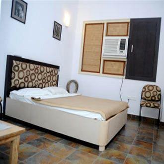 Fabhotel Dua Continental Hotel Nagpur