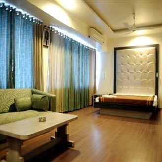 Fabhotel Dua Continental 3*