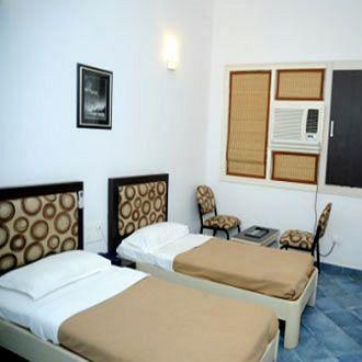 Fabhotel Dua Continental Hotel Nagpur