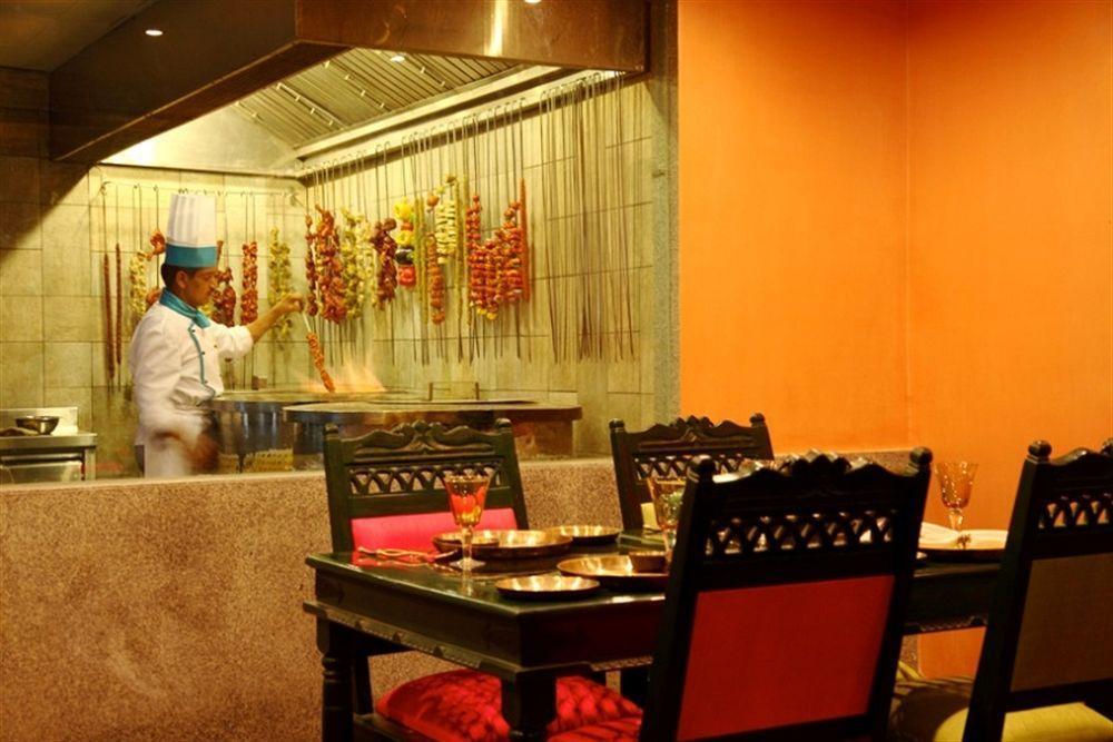 Hotel Tuli Imperial