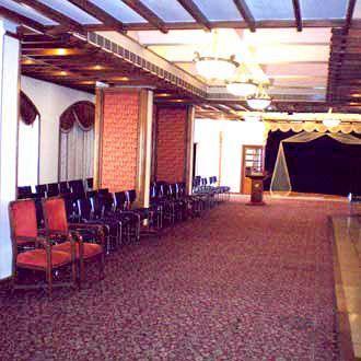 Hotel Hardeo