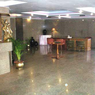 Hotel Hardeo