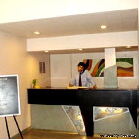 Hotel Siddhartha
