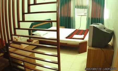 Siddhartha Hotel 2*