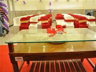 Mansarovar-a Budget 2* Nagpur