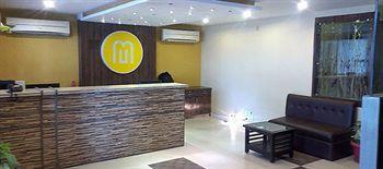 Hotel Mango Hotels, Nagpur