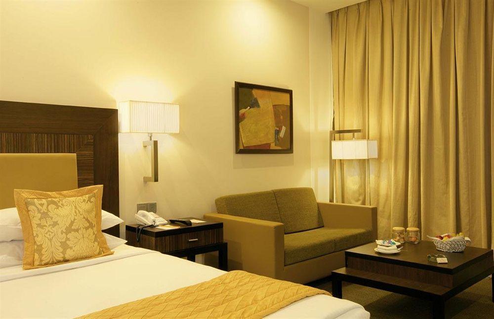 Le Meridien Nagpur