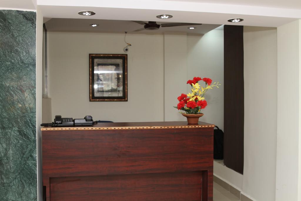Hotel Aditya Nagpur