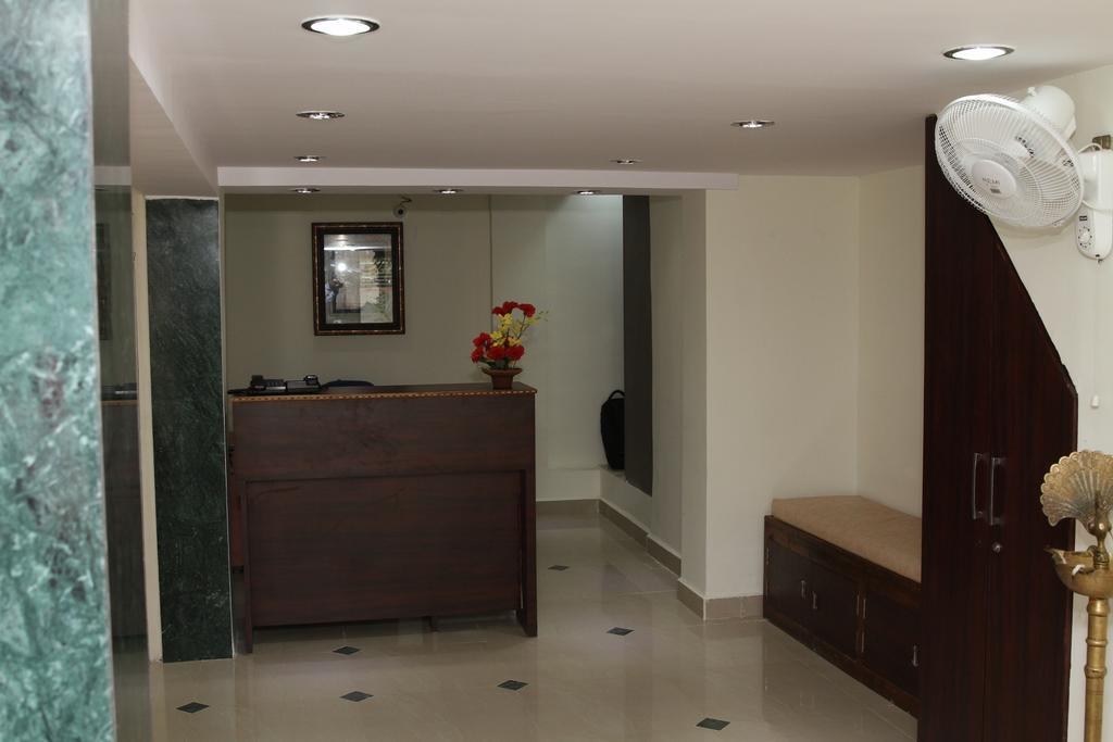 Hotel Aditya