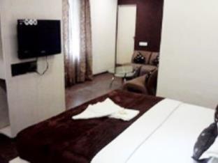 Woodlands Hotel Nagpur