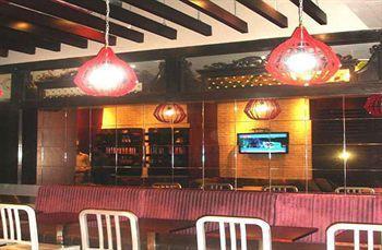 Hotel The Ashok Nagpur