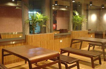 Hotel The Ashok Nagpur