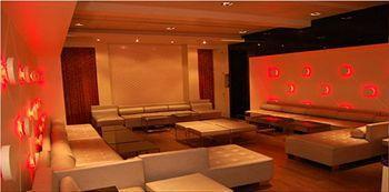 Centre Point Nagpur