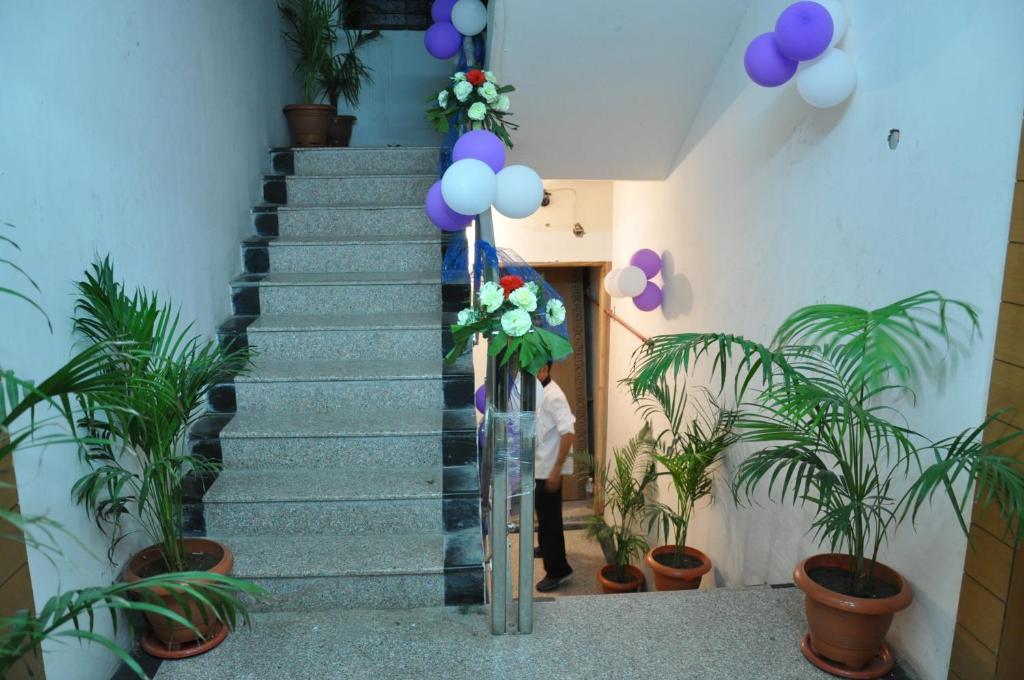 Mansarovar-a Budget Hotel 2*