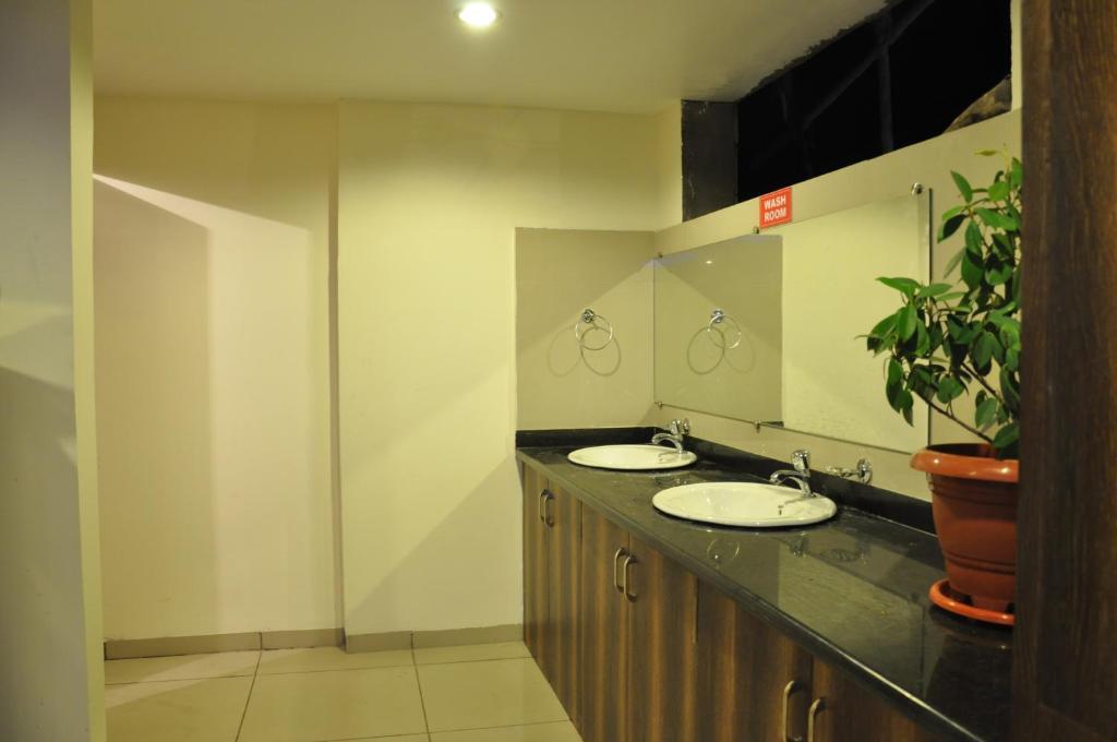 Hotel Mansarovar-a Budget