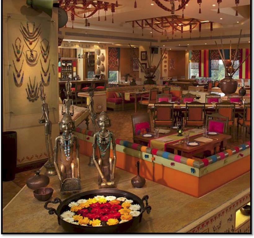 Radisson Blu Hotel, 5*