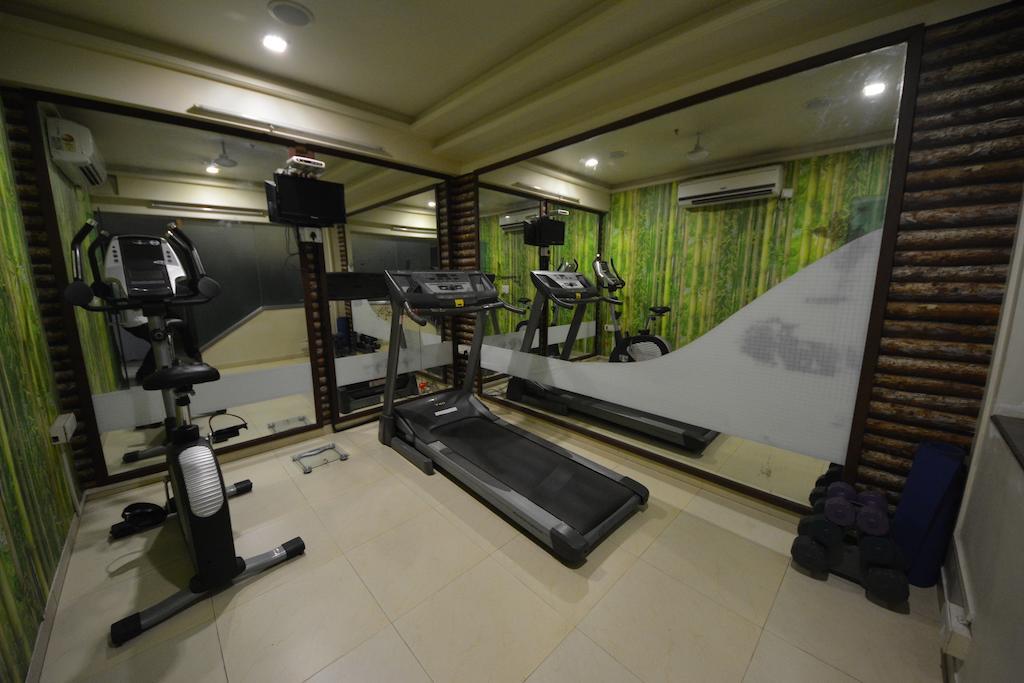The Legend @nagpur Hotel 3*