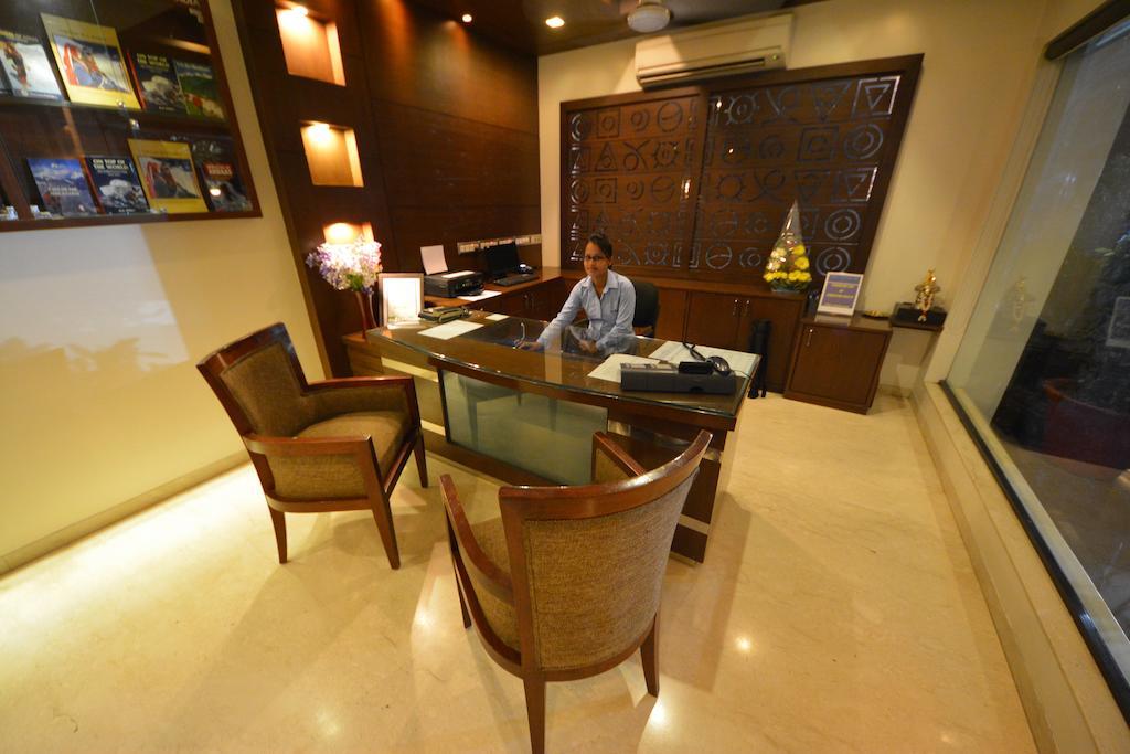 Hotel The Legend @nagpur