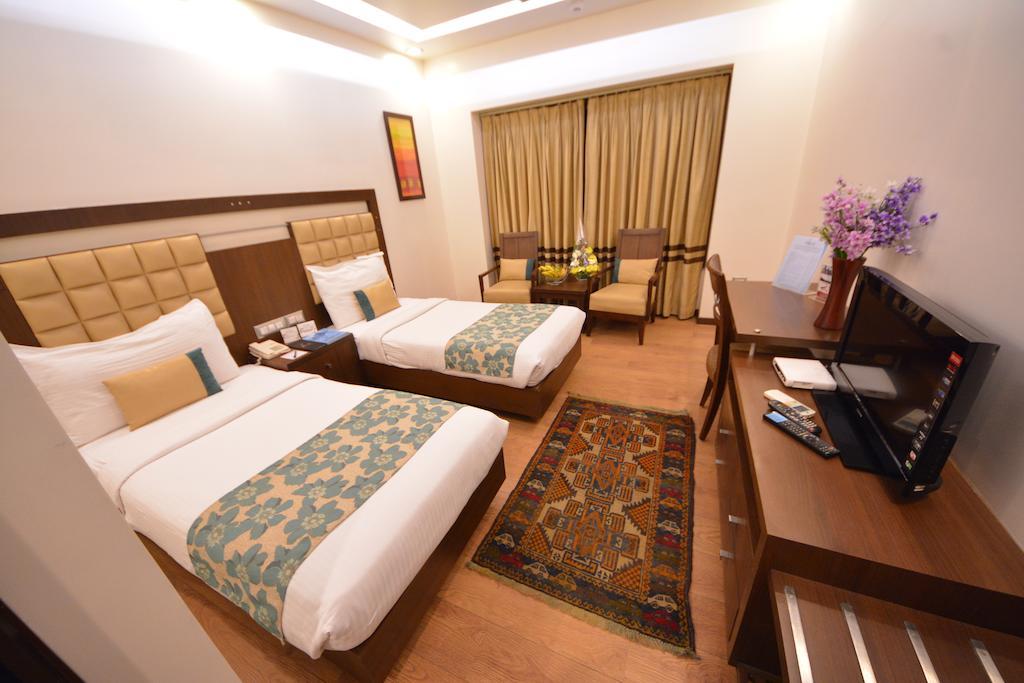 Hotel The Legend @nagpur