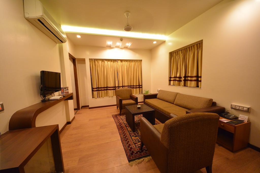 The Legend @nagpur Hotel Nagpur