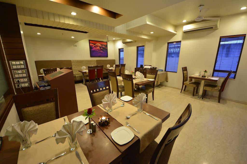 Hotel The Legend @nagpur Nagpur