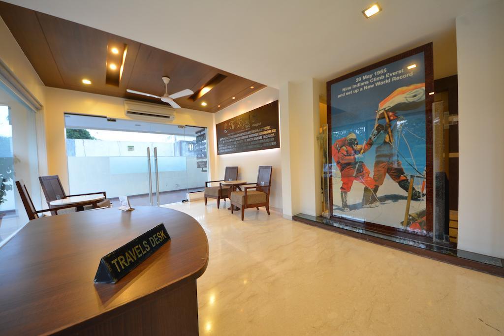 Hotel The Legend @nagpur