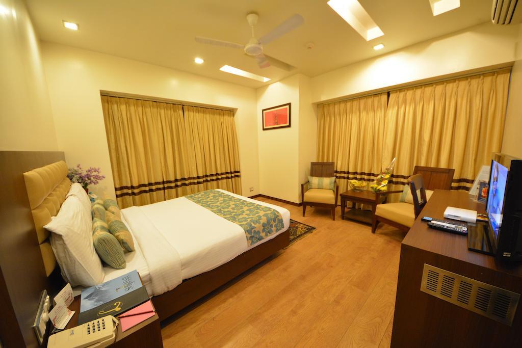Hotel The Legend @nagpur 3*
