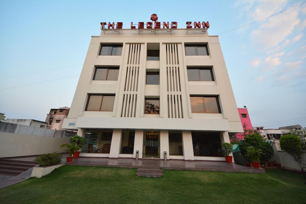 The Legend @nagpur