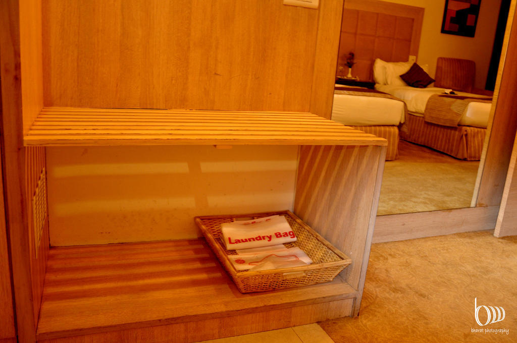 Hotel Centre Point Nagpur