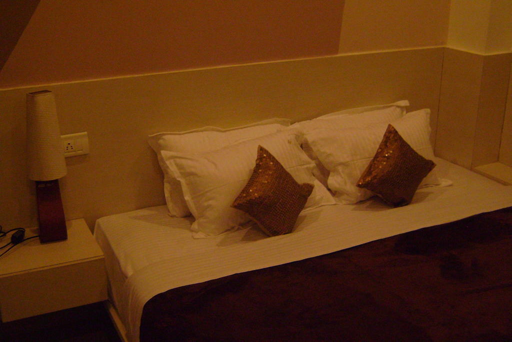 Hotel Woodlands Nagpur