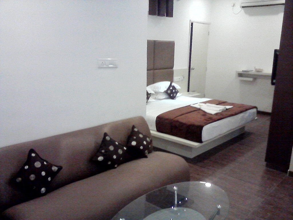 Woodlands Nagpur