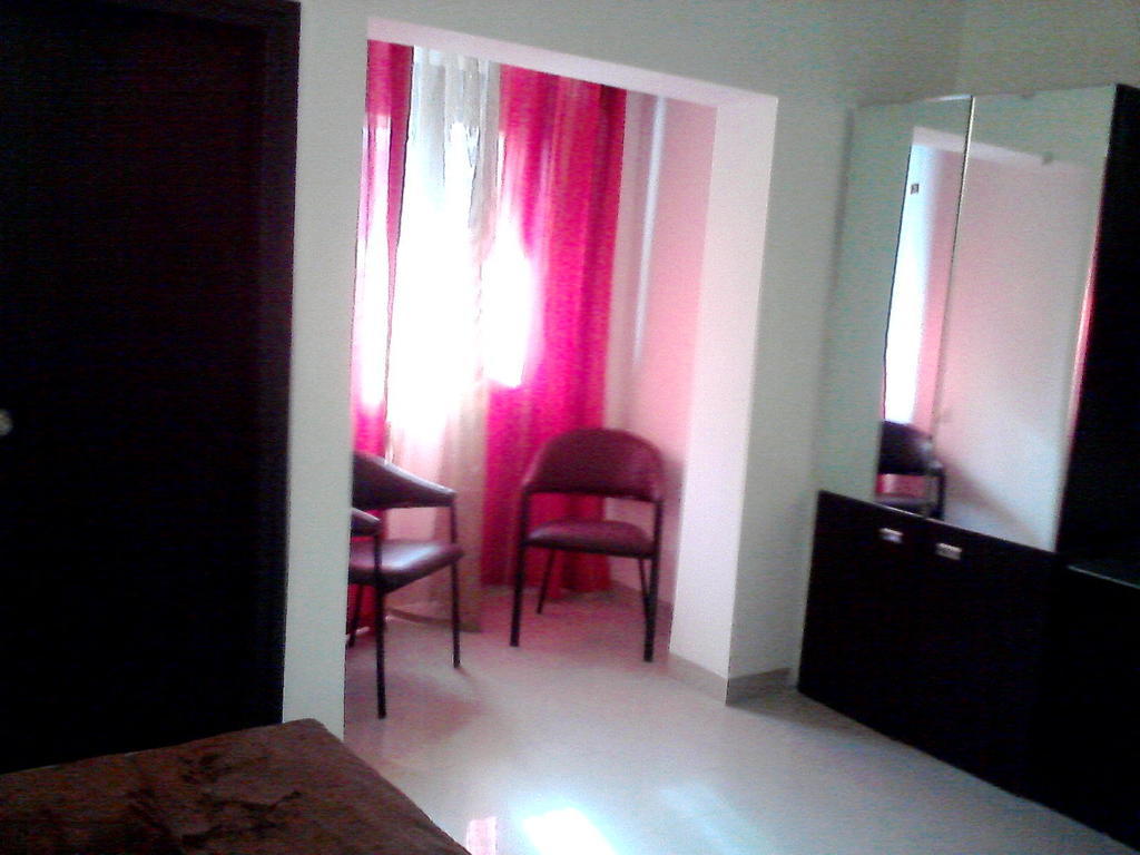 Hotel Woodlands Nagpur