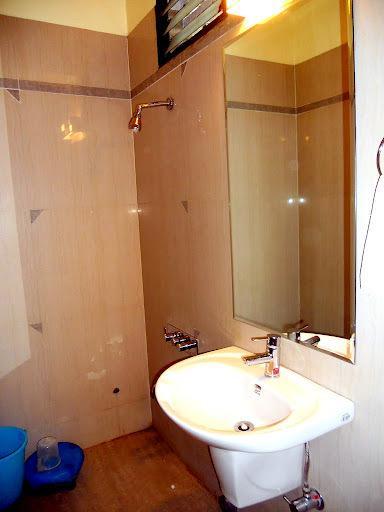 Hotel Siddhartha 2*