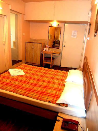 Hotel Siddhartha Nagpur