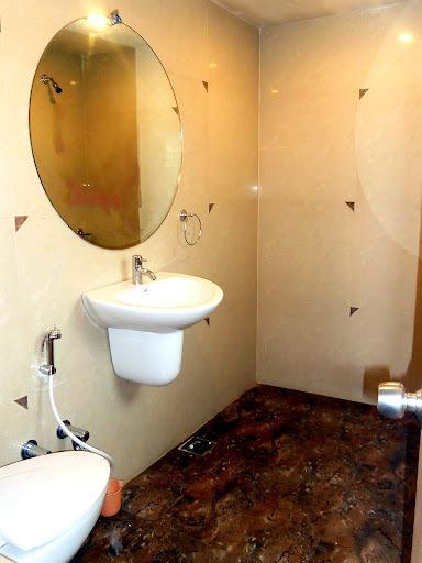 Hotel Siddhartha