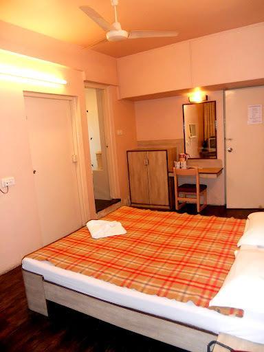 Hotel Siddhartha Nagpur