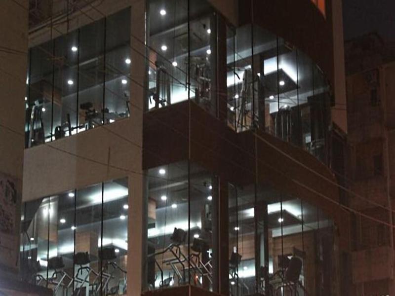 Hotel Fabhotel Loharker Ramdaspeth 3*