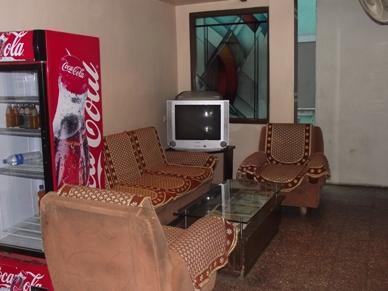 Hotel Rajhans