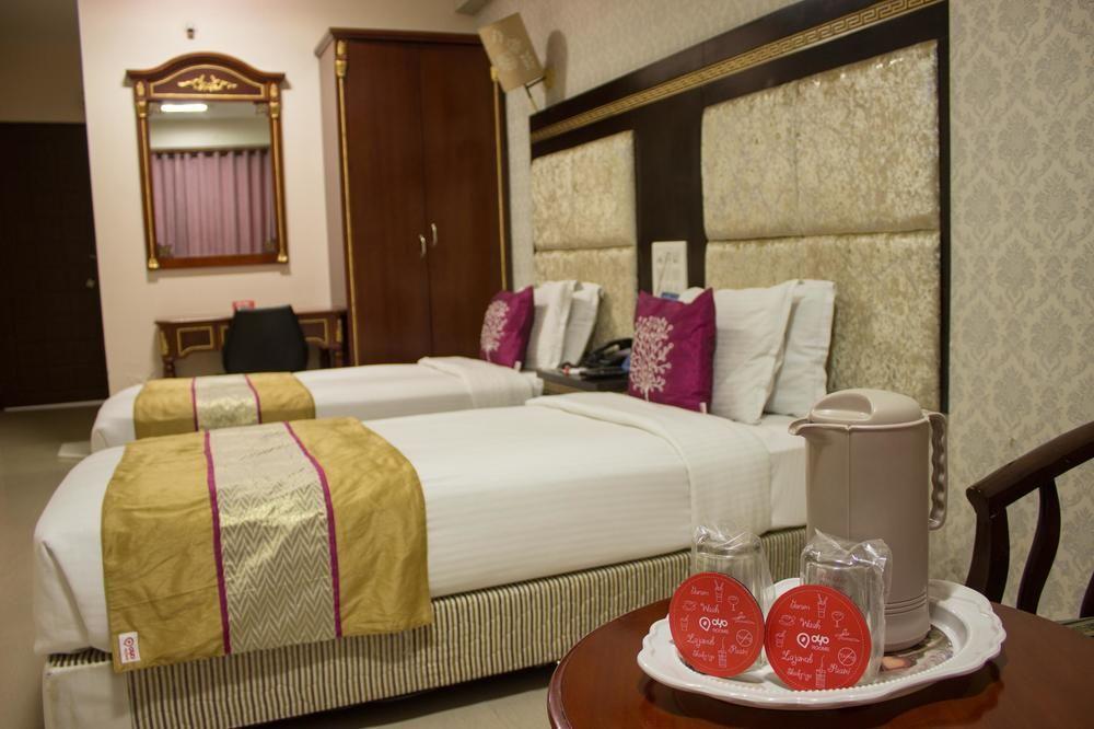 Hotel Oyo Flagship 072 Hotel Orient Inn
