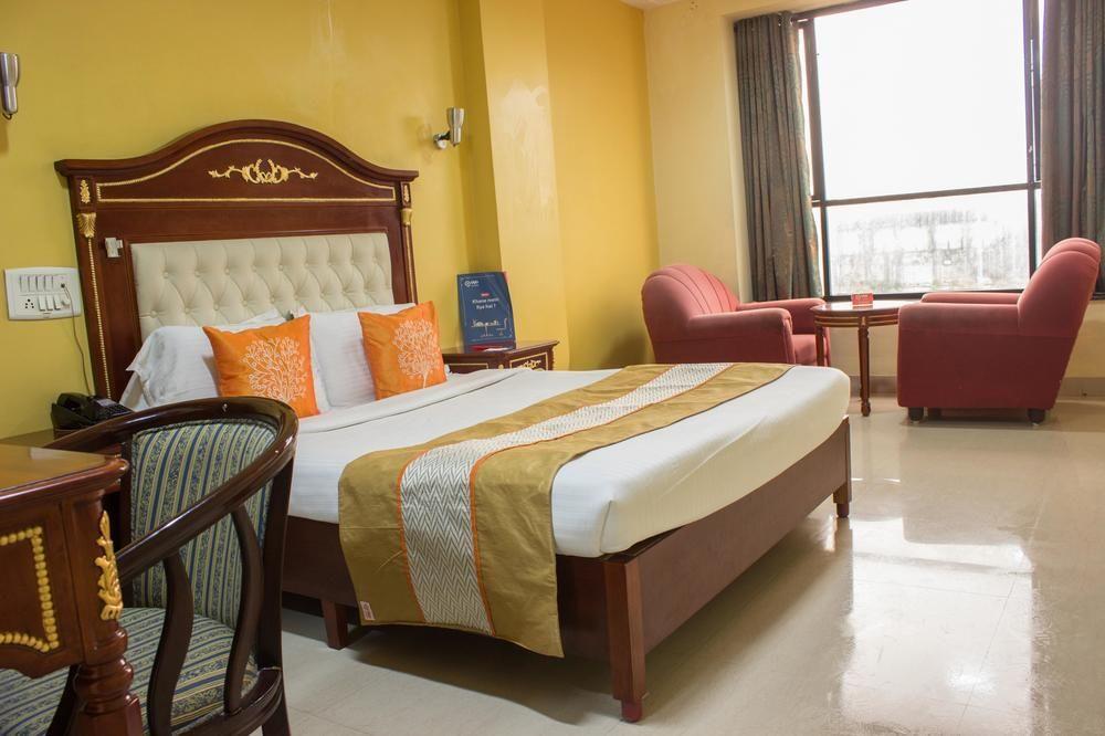 Hotel Oyo Flagship 072 Hotel Orient Inn Nagpur