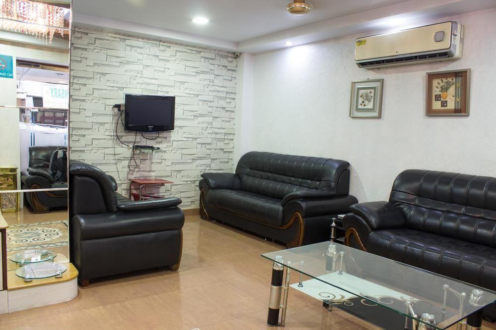 Oyo Flagship 072 Hotel Orient Inn Nagpur