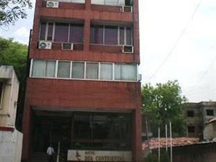 Hotel Fabhotel Dua Continental Nagpur