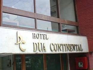 Fabhotel Dua Continental