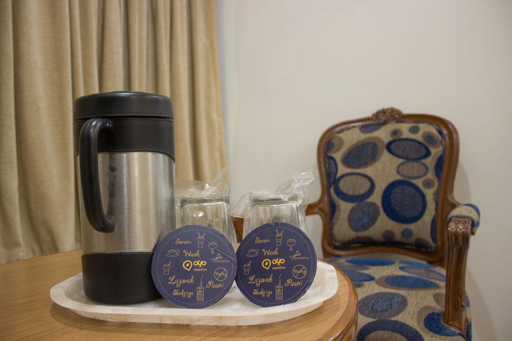Hotel Oyo Premium Airport