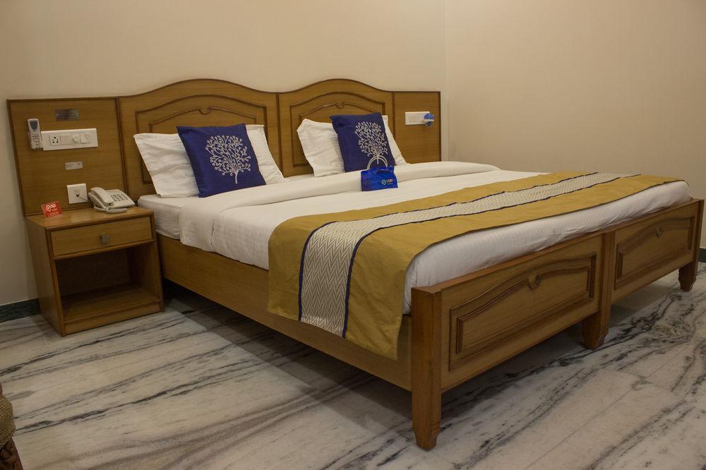 Hotel Oyo Premium Airport Nagpur