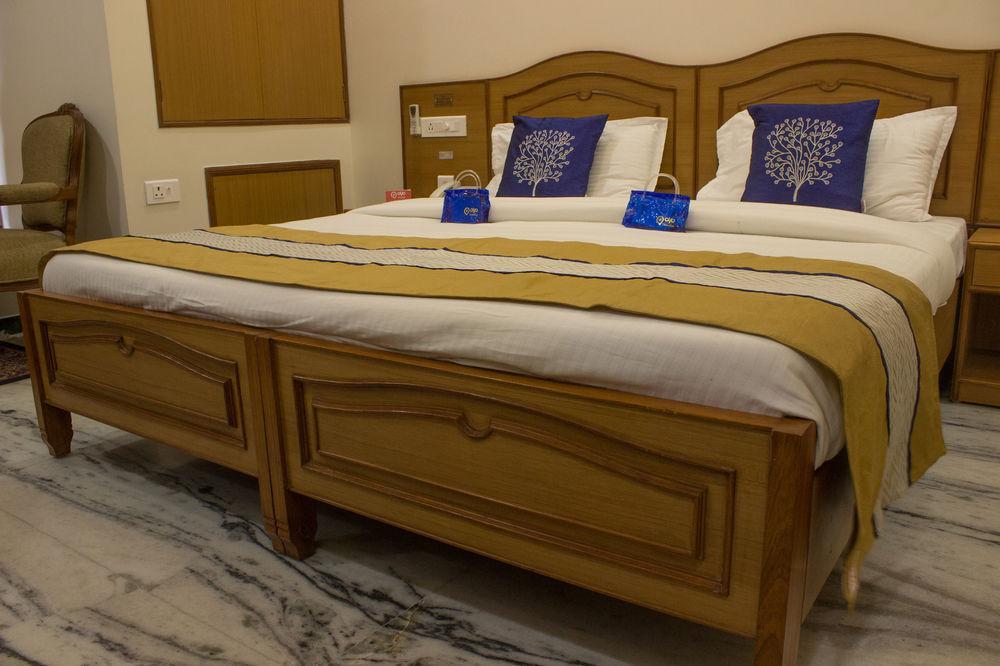 Hotel Oyo Premium Airport