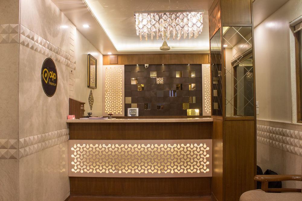 Hotel Oyo Premium Airport