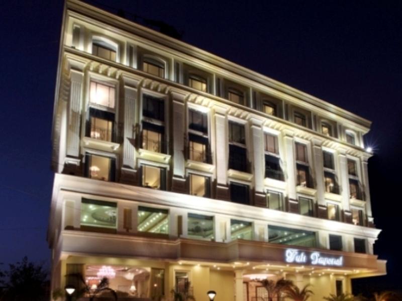 Tuli Imperial Nagpur